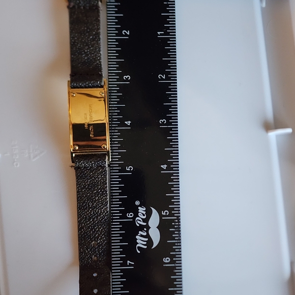 Michael Kors Buckle Bracelet - Picture 5 of 10